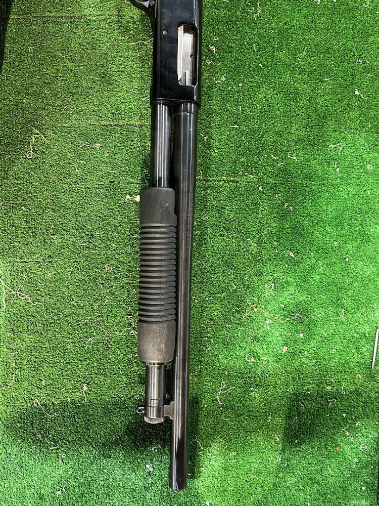 Maverik Ружье Maverik к. 12 кал.12х76. Фото №2