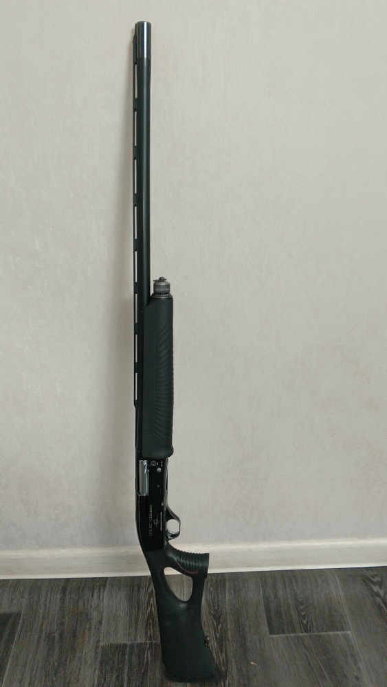 ВПО Бекас-12М кал.12х70. Фото №1