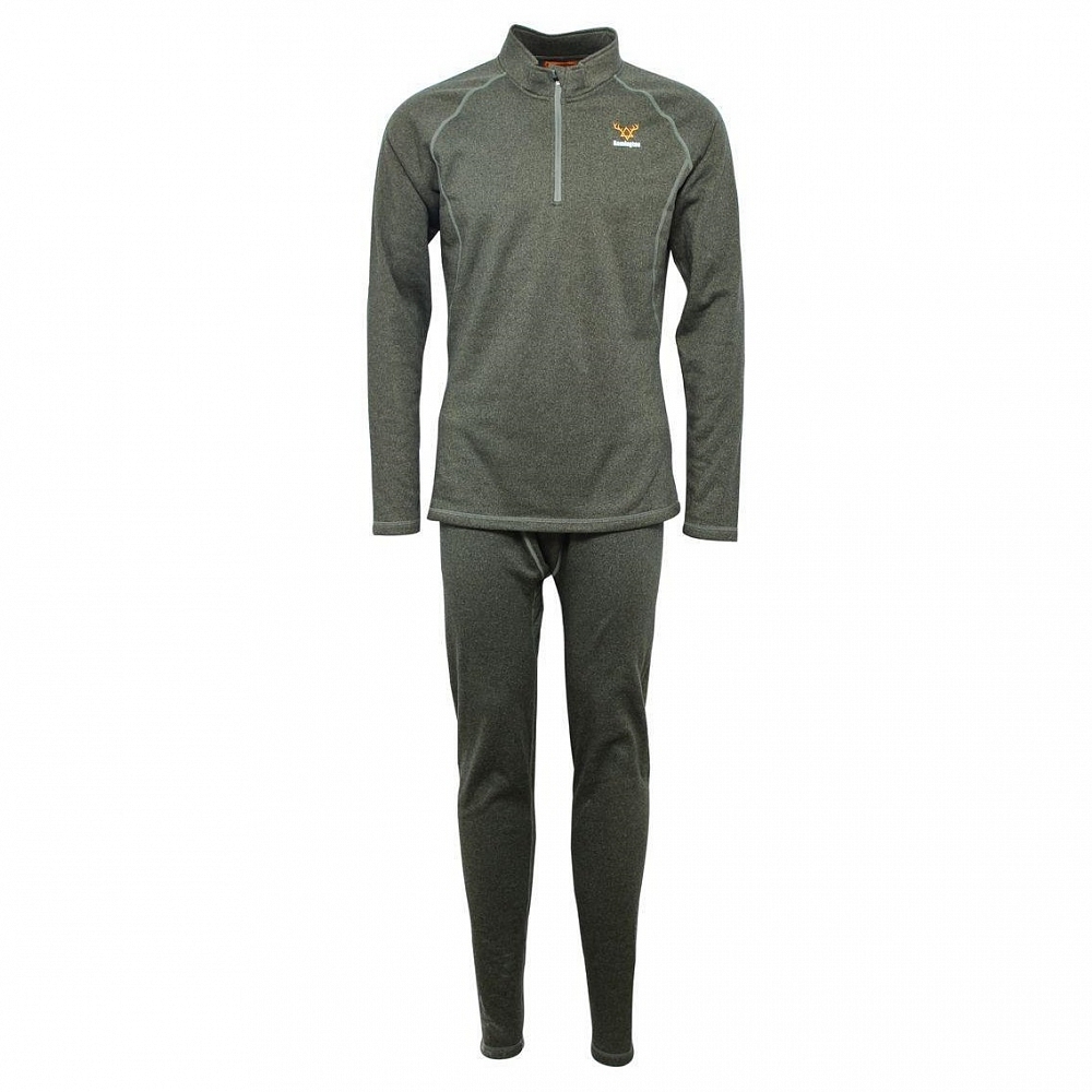 Термобелье Remington Extreme, р. 3XL. Фото №2 Термобелье Remington Extreme, р. 3XL. Фото №2