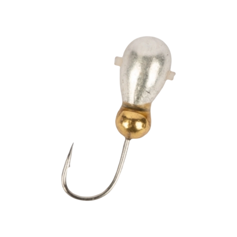 Мормышка "Wolfram mormiska FINNEX SETS "M45-K" (50 шт). Фото №3