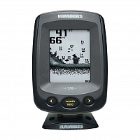 Эхолот Humminbird PiranhaMAX 170x
