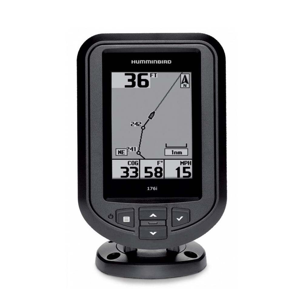 Эхолот PiranhaMax 176XI. Фото №2