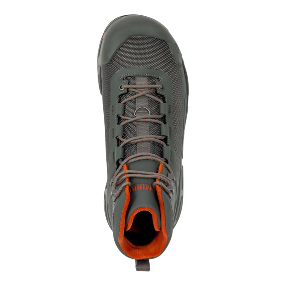 Ботинки забродные Remington Guide grey р.43. Фото №5