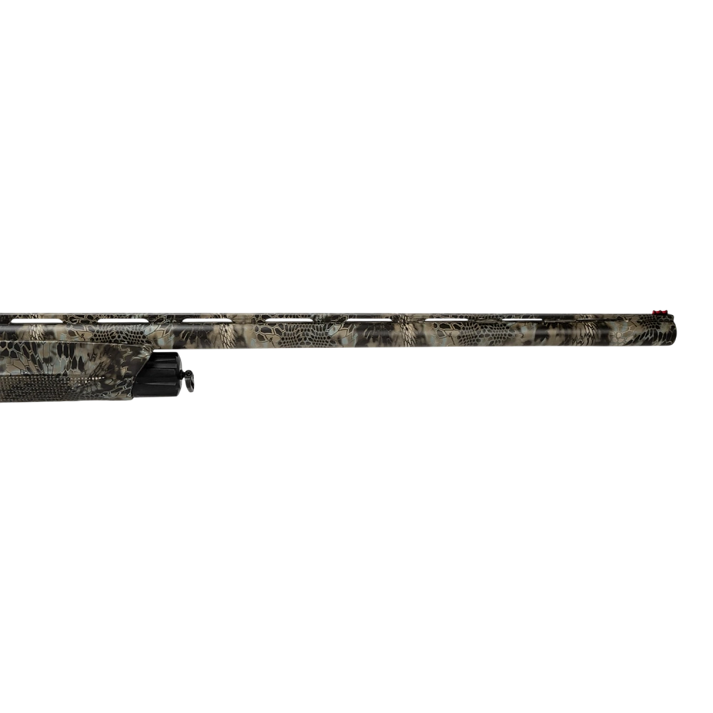Ружье REC ARMS Legend FX19 Camo Kryptek 12/76, 710мм (вентилируемая планка). Фото №2