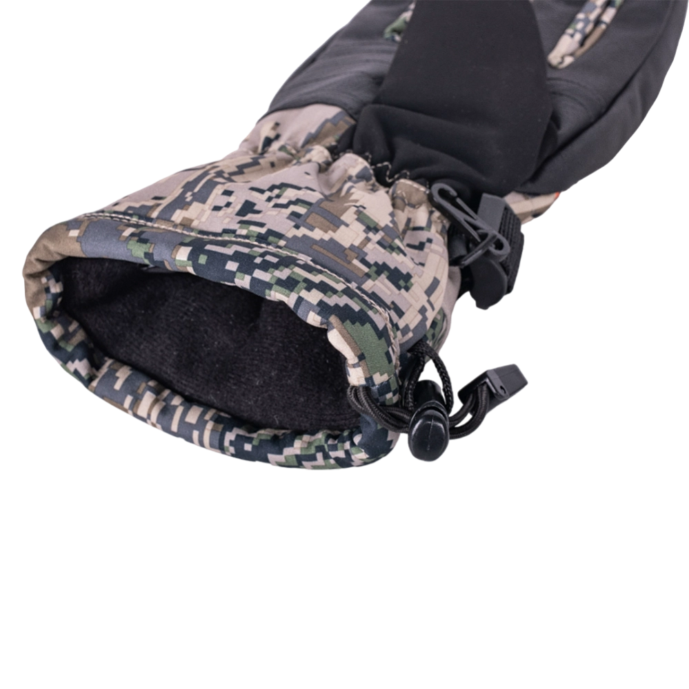 Перчатки Remington Activ Gloves figure р. S/M. Фото №4 Перчатки Remington Activ Gloves figure р. S/M. Фото №4