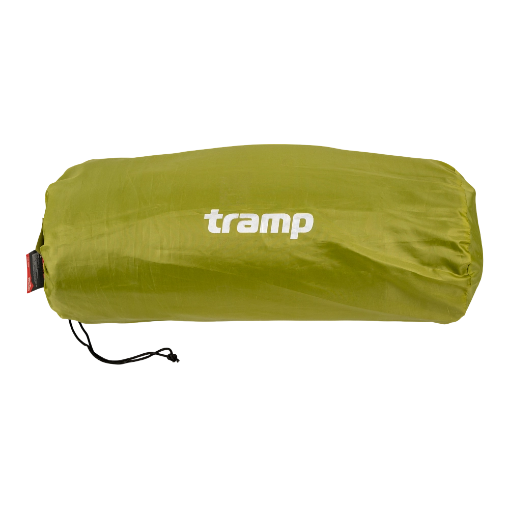 Коврик самонадувающийся Tramp комфорт плюс TRI-009 (190*65*7см.). Фото №6