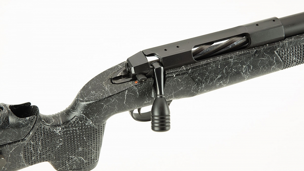 Карабин Sabatti Tactical Evo US Black, калибр 308 Win.. Фото №3 Карабин Sabatti Tactical Evo US Black, калибр 308 Win.. Фото №3