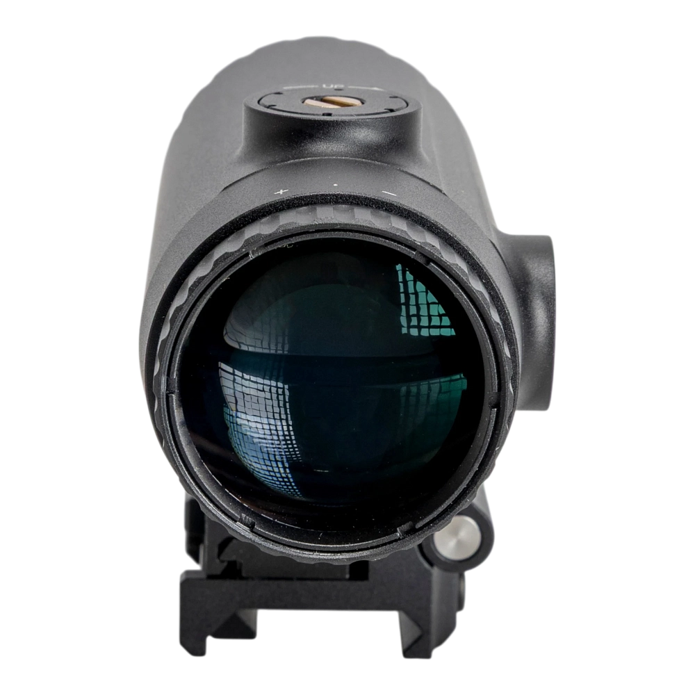 Увеличитель Vector Optics Paragon 5x30. Фото №12