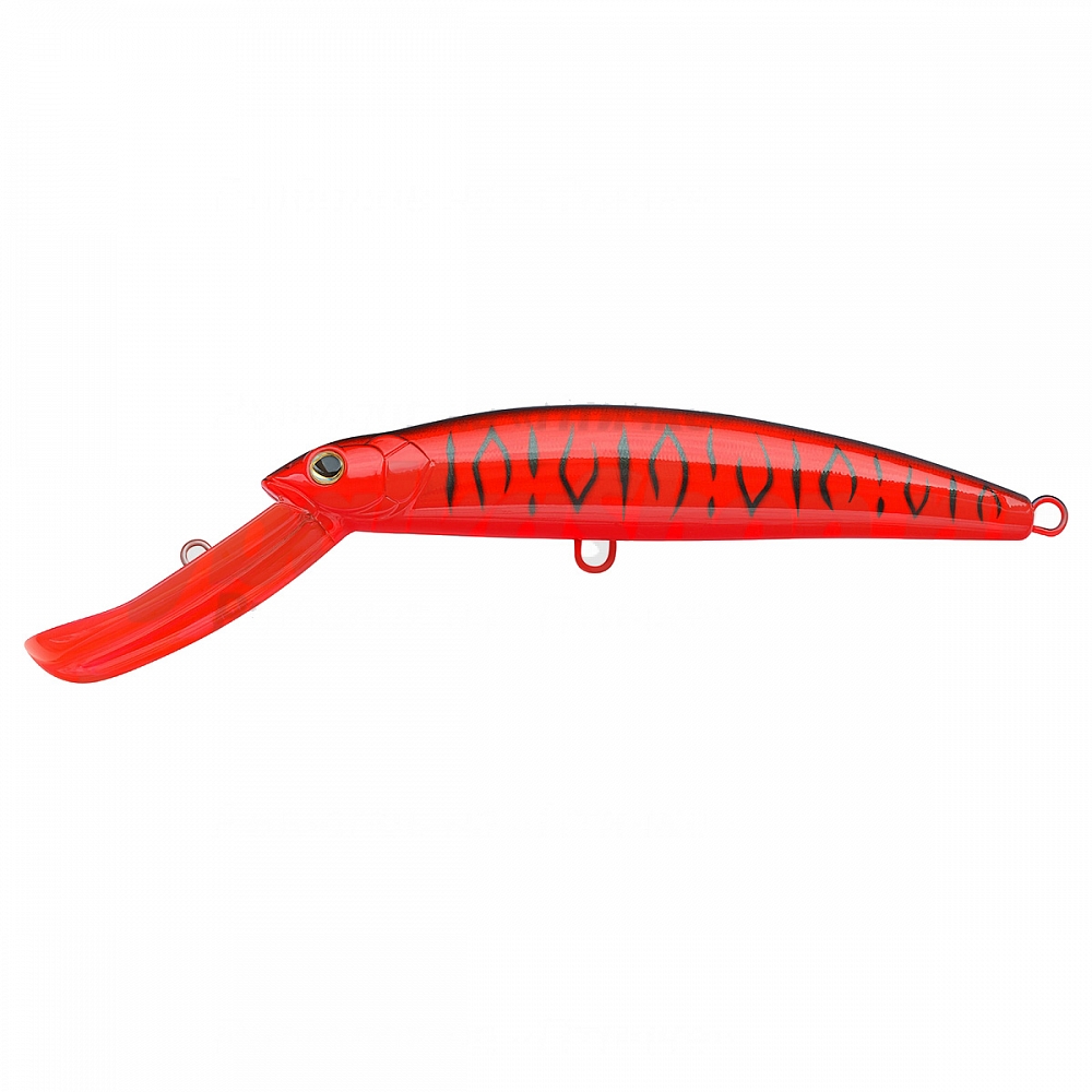 Воблер Strike Pro Musky Monster 200CL плавающий 20см 118гр заглубление 12 м (MG-007CL#AC501F). Фото №1 Воблер Strike Pro Musky Monster 200CL плавающий 20см 118гр заглубление 12 м (MG-007CL#AC501F). Фото №1