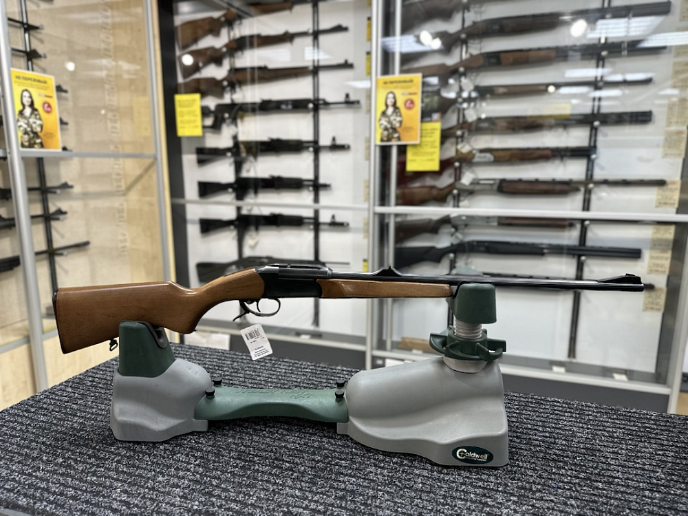 МР-18МН Карабин нарезной кал.7,62x54R. Фото №1