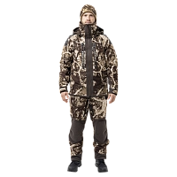 Костюм Remington Bison Dark Wood р. 2XL