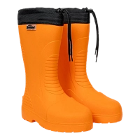 Сапоги Remington Glacier high orange р. 43