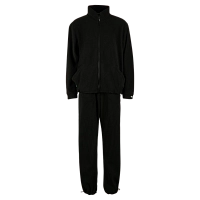 Костюм Huntsman Байкал цвет Черный ткань Флис