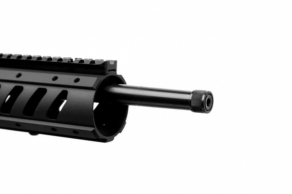 Карабин CZ 512 TACTICAL калибр 22 LR. Фото №4