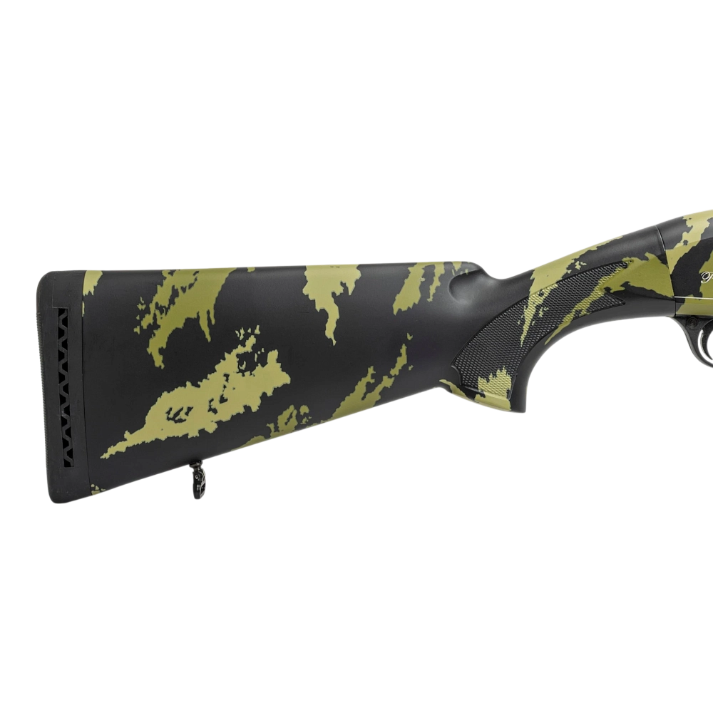 Ружье ATA Pegasus Camo Vector, 12/76, 760 мм. Фото №9