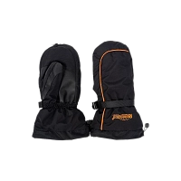 Варежки Remington Activ Fishing Black р. S/M