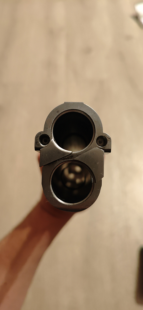 Beretta Beretta 682 GOLD E кал.12х76. Фото №5