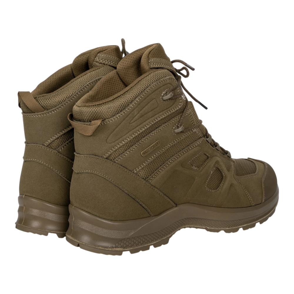 Ботинки 188 р. 45. Фото №11 Ботинки 188 р. 45. Фото №11