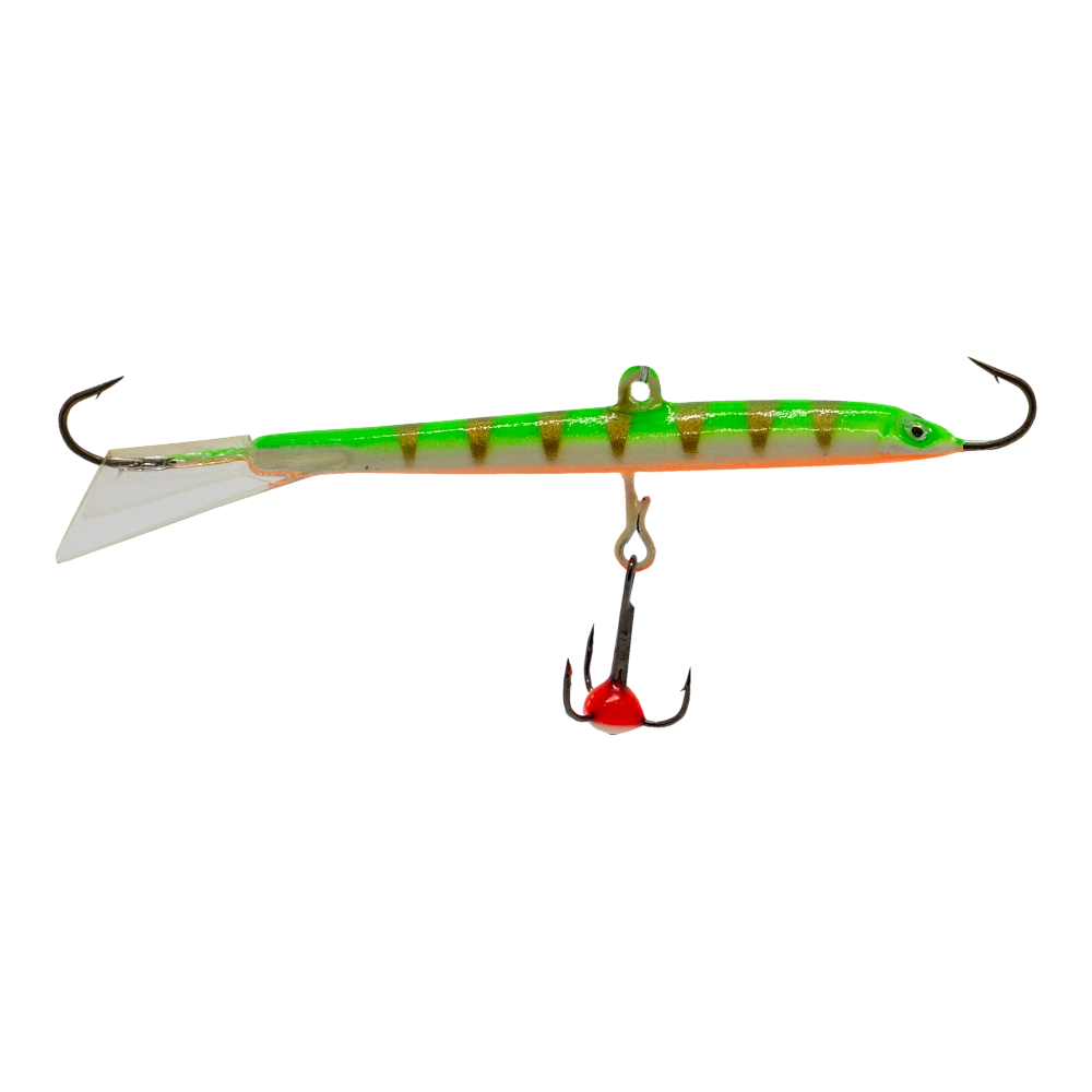 Балансир Spider 16г col 60 03. Фото №2