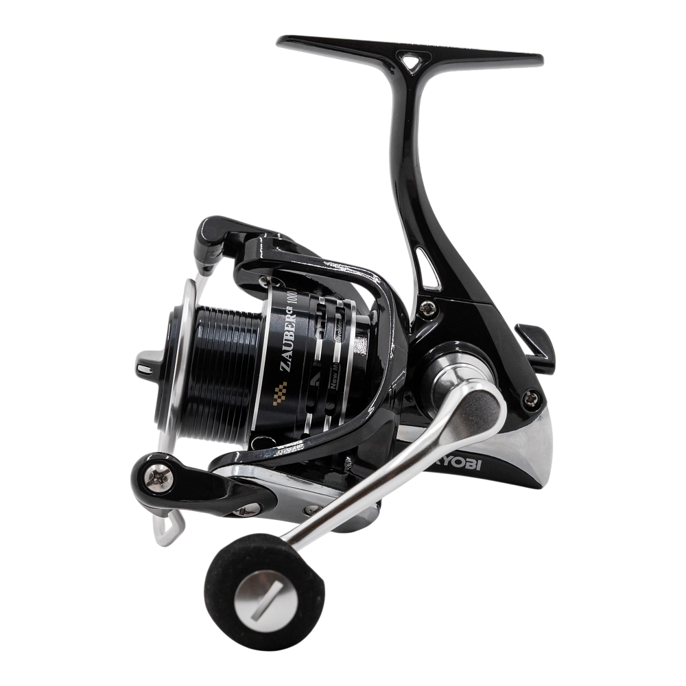 Катушка безынерционная Ryobi Zauber CR 1000. Фото №2 Катушка безынерционная Ryobi Zauber CR 1000. Фото №2