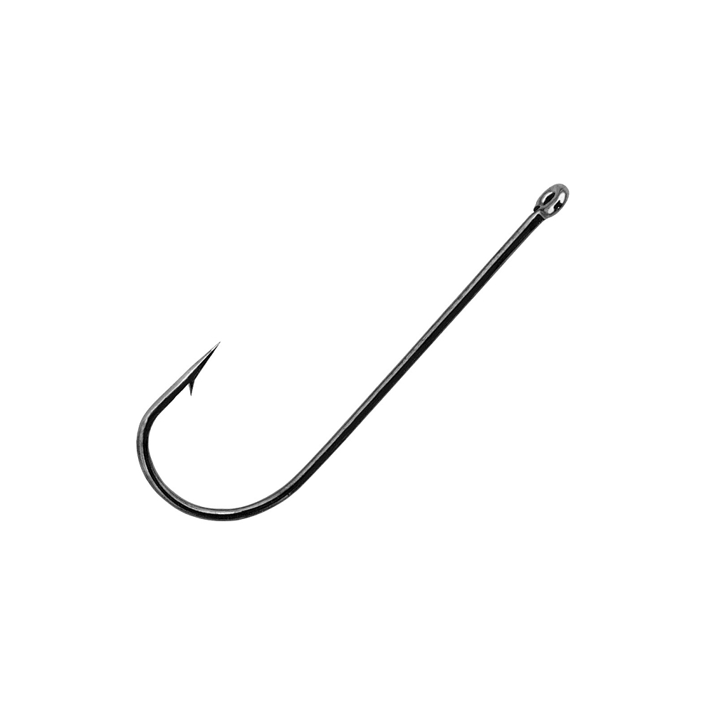 Крючок GTR ABERDEEN 10. Фото №1