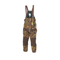 Костюм зимний "Зверолов" (лес)