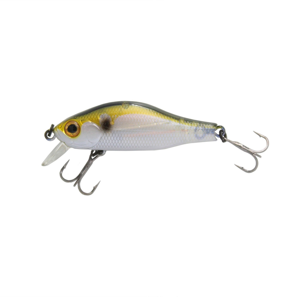 Воблер ZipBaits Khamsin SR цвет №018R. Фото №1