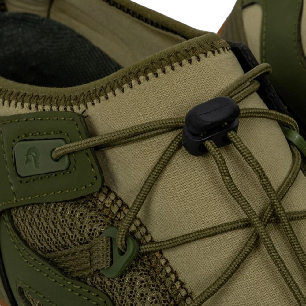 Кроссовки мужские Remington Pike green р.41. Фото №4