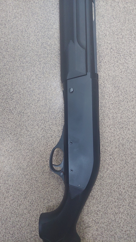 AKKAR ALTAY к.12/76 кал.12х76. Фото №1