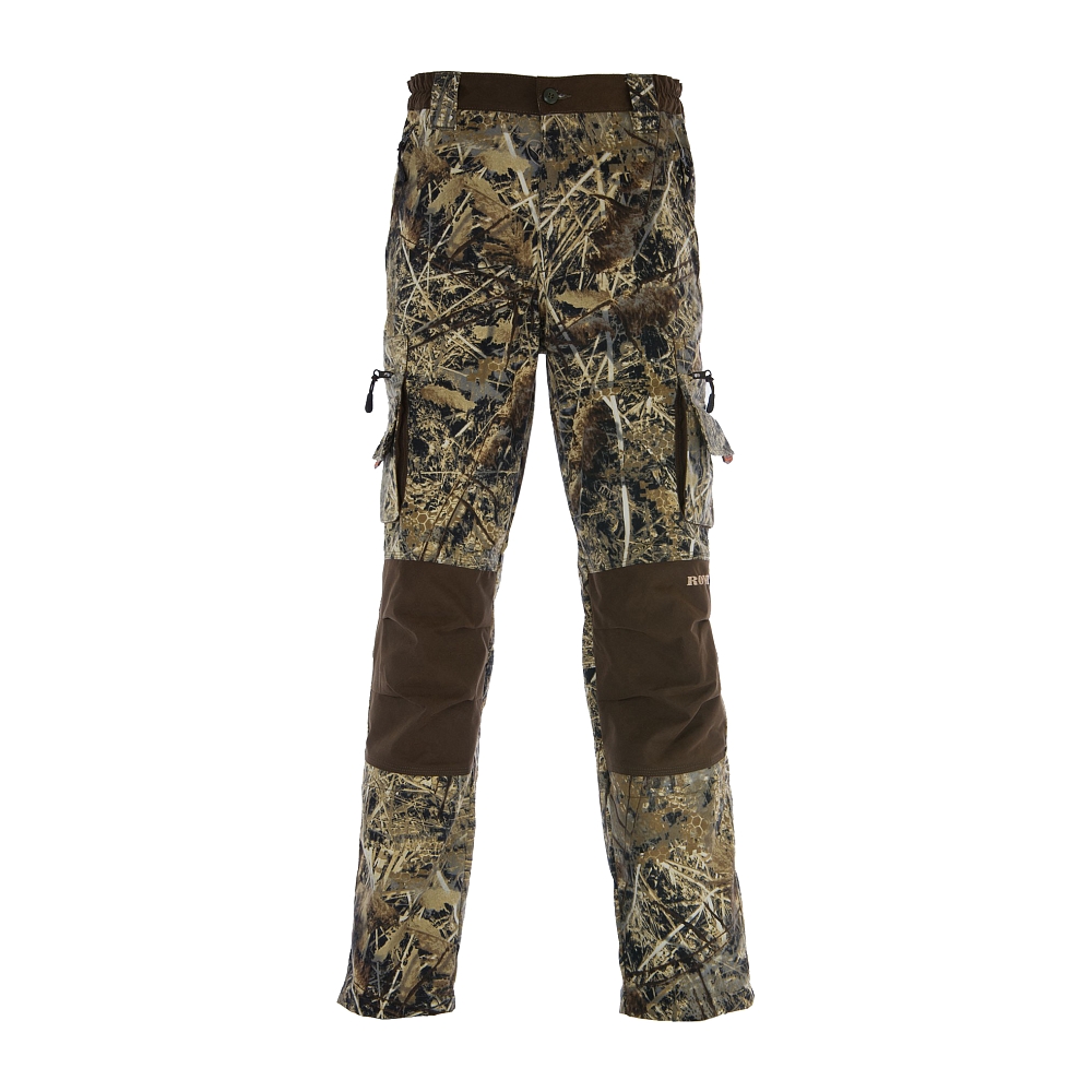 Брюки "Ровер-универсальные" осока, р. 58-60/176_(ХСН). Фото №2