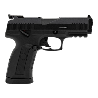 Пистолет пневматический МР-655 К (3дж)