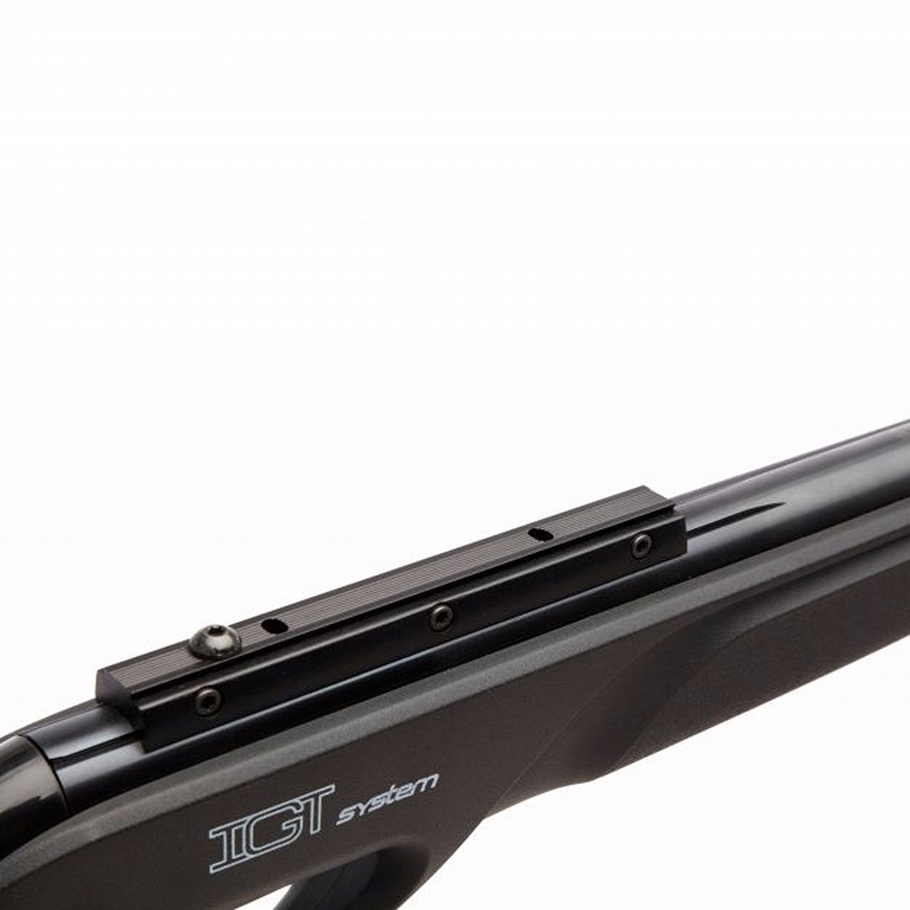 Винтовка пневматическая GAMO Socom 1000 (переломка, пластик), калибр 4,5 мм. Фото №1