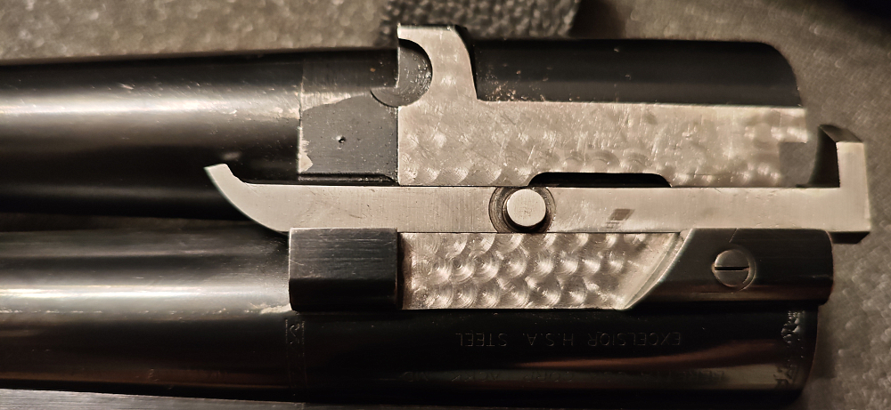 Beretta Beretta 682 GOLD E кал.12х76. Фото №3