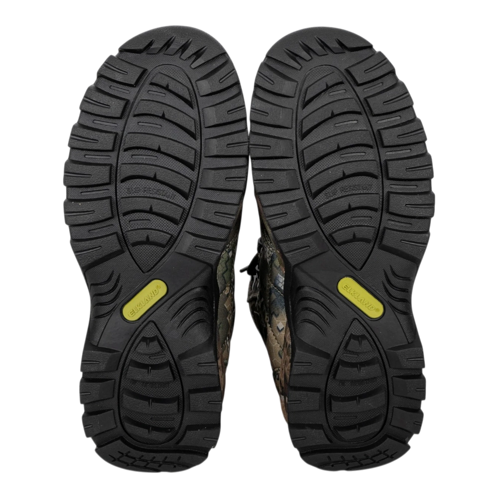 Ботинки 159, р. 46. Фото №6