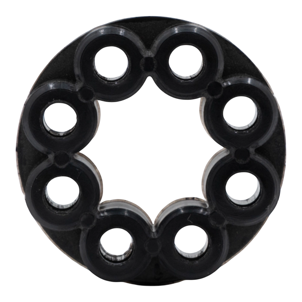 Обойма сменная пластик. к Borner Sport 704/705. Фото №1