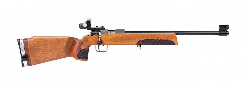 Винтовка спортивная малокалиберная СМ-2. Фото №2 Винтовка спортивная малокалиберная СМ-2. Фото №2