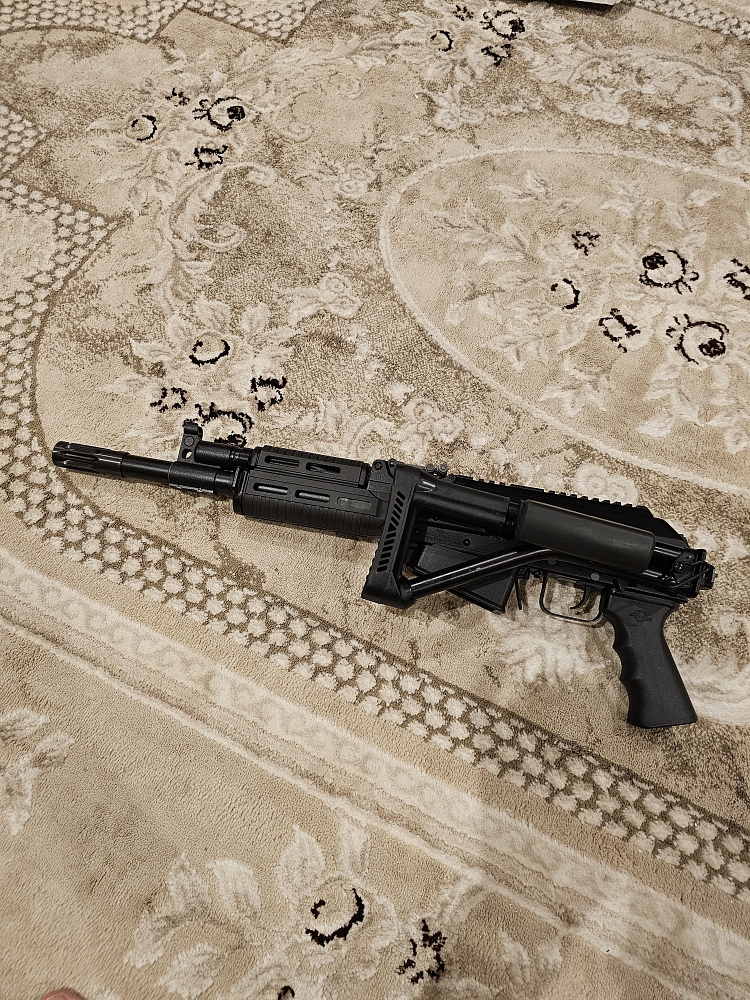 Антон Колчин