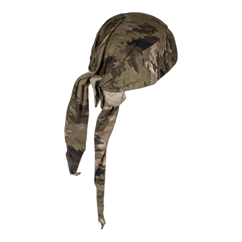 Косынка трикотажная Фантом. Фото №3 Косынка трикотажная Фантом. Фото №3