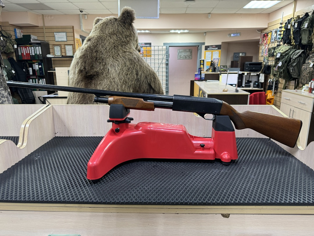 Ижевский механический завод МР-81 кал.12х70. Фото №3