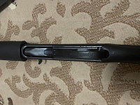 remington sportsmen 11-87 кал.12х76