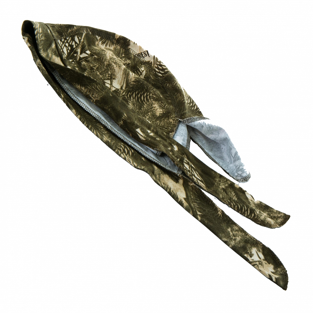 Бандана (лес) р. 57-59 (ХСН). Фото №3