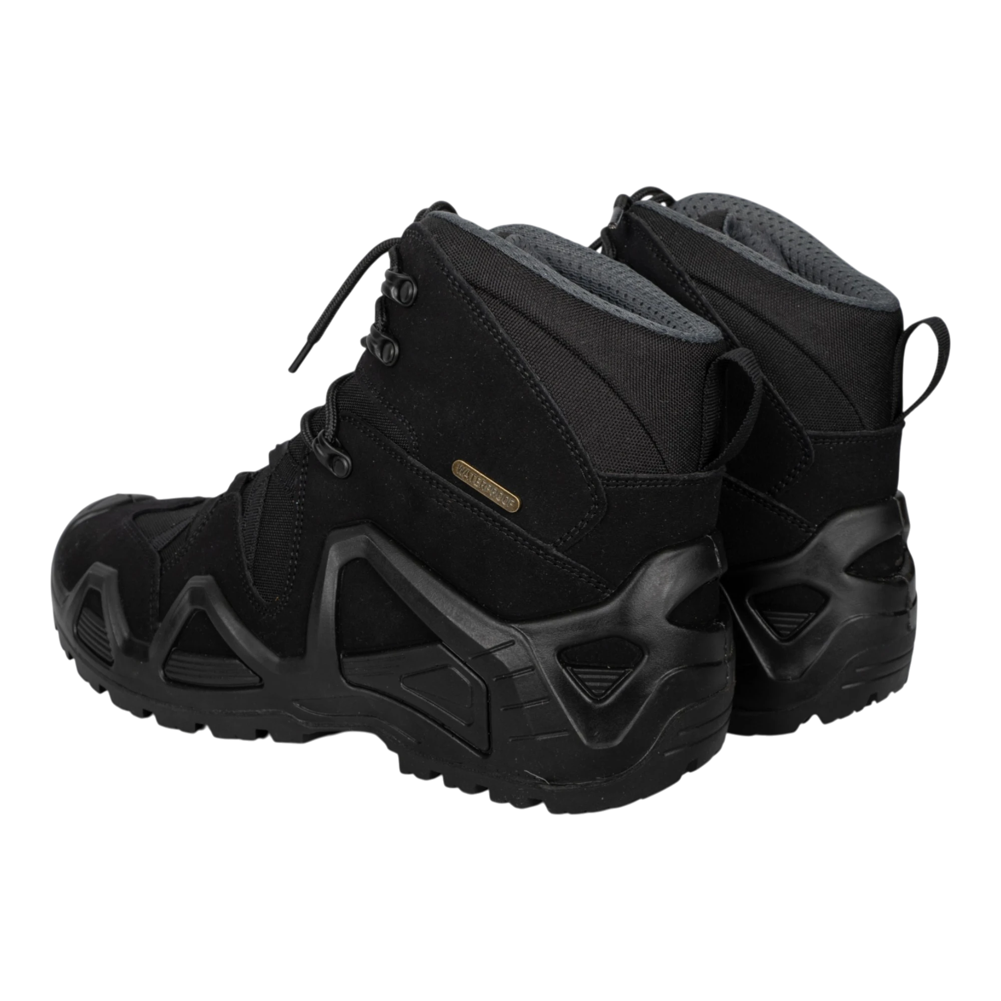 Ботинки 168, р. 44. Фото №13