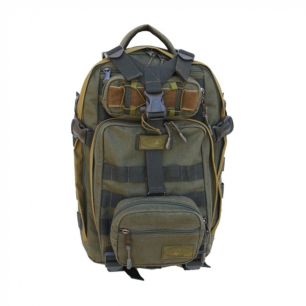 Ранец тактический №1 (авизент) . Фото №1 Ранец тактический №1 (авизент) . Фото №1