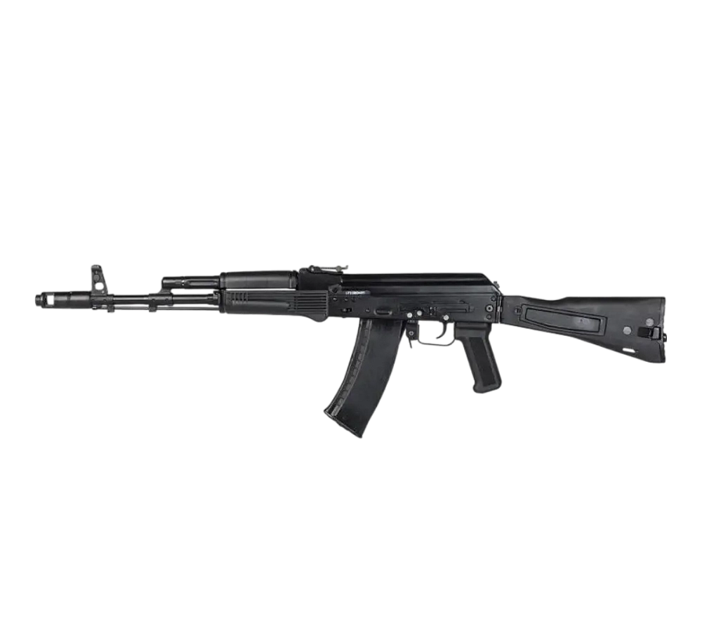 Макет "Автомат Калашникова" со стволом-болванкой ММГ-АК74М-М (ИЖ-184) (сертиф. ММГ). Фото №2