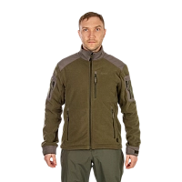 Толстовка 7.62 Легион, (олива) р. 48-50/170-176