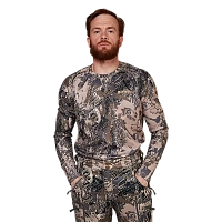 Футболка Remington Hunting Shirts figure р. 5XL
