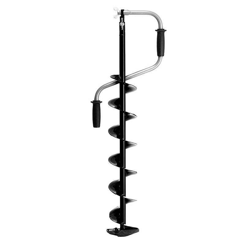 Ледобур Торнадо М (диаметр 100). Фото №4