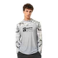 Футболка (джерси) Remington Fishing Sun and Mosquito Protection Style 5 р. M