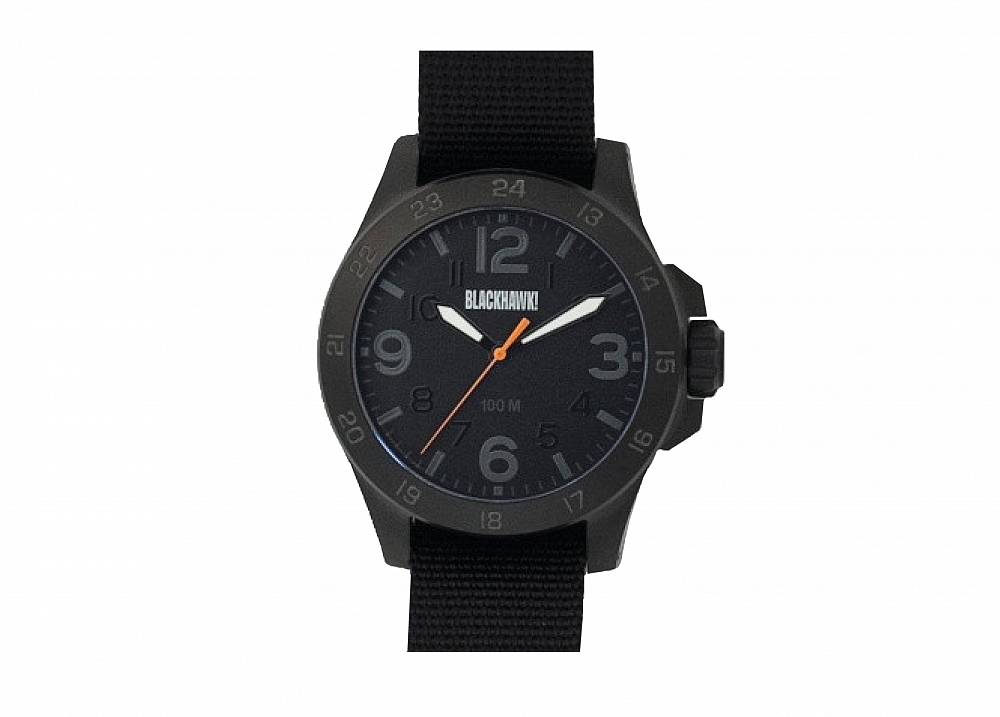 Часы Blackhawk Field Operator Watch. Фото №1