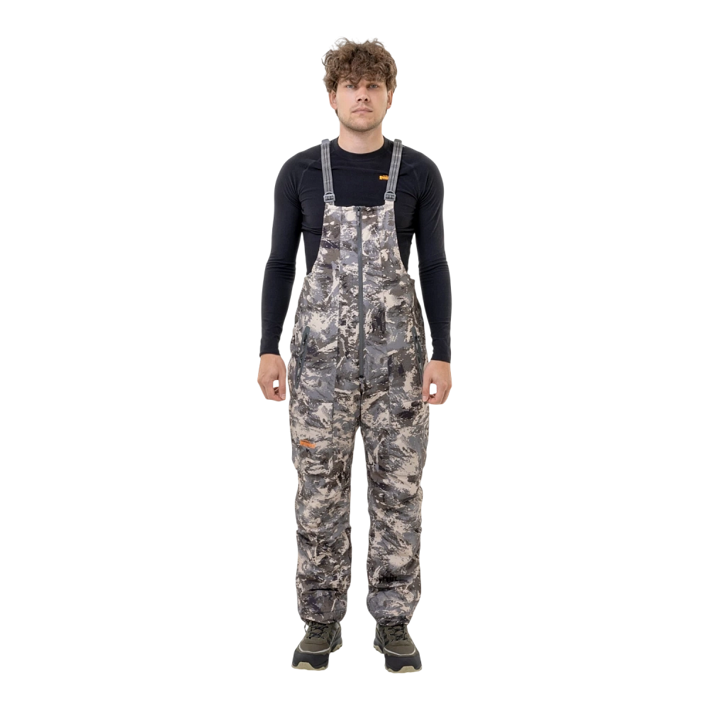 Костюм Remington 3 в 1 Researcher Fit Rifle р. XL. Фото №25